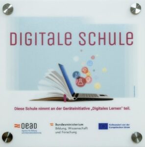 Digitale Schule