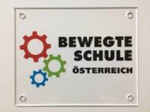 Bewegte Schule