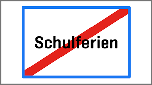 Schulbeginn