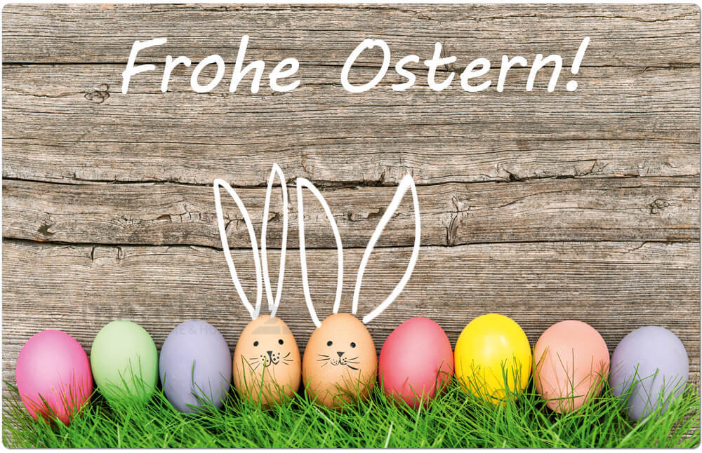 Du betrachtest gerade Frohe Ostern!