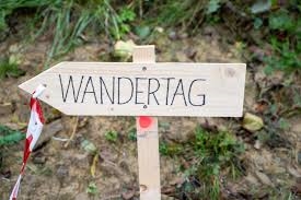 Mehr über den Artikel erfahren Impressionen vom Wandertag