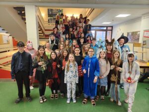 Mehr über den Artikel erfahren Thementag „Magic“