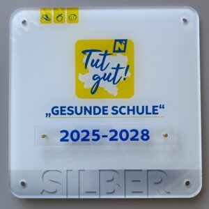 Gesunde Schule