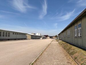 Mehr über den Artikel erfahren Besuch der Gedenkstätte in Mauthausen!