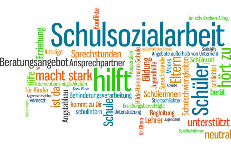 10 Jahre x-point Schulsozialarbeit an der MS Persenbeug!