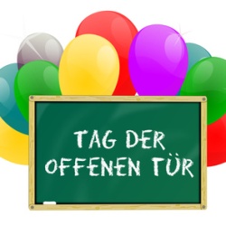 Einladung zum Tag der offenen Tür an der MS Persenbeug am 26.11.2027 ab 17 Uhr